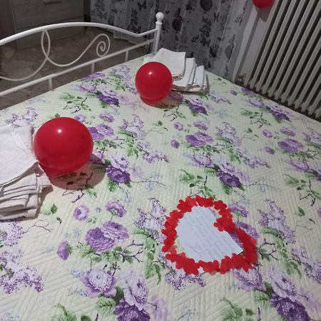 B&B villa Sofia Montecosaro  Esterno foto