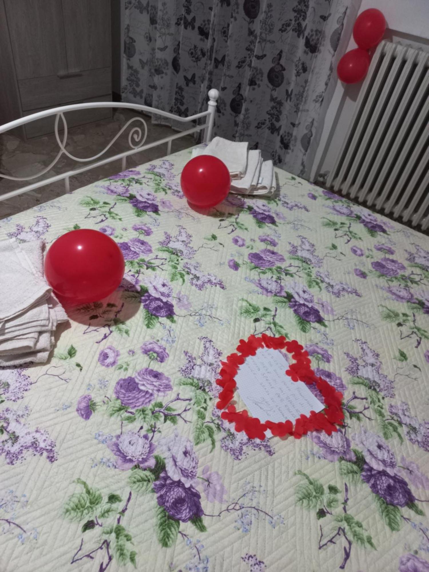 B&B villa Sofia Montecosaro  Esterno foto