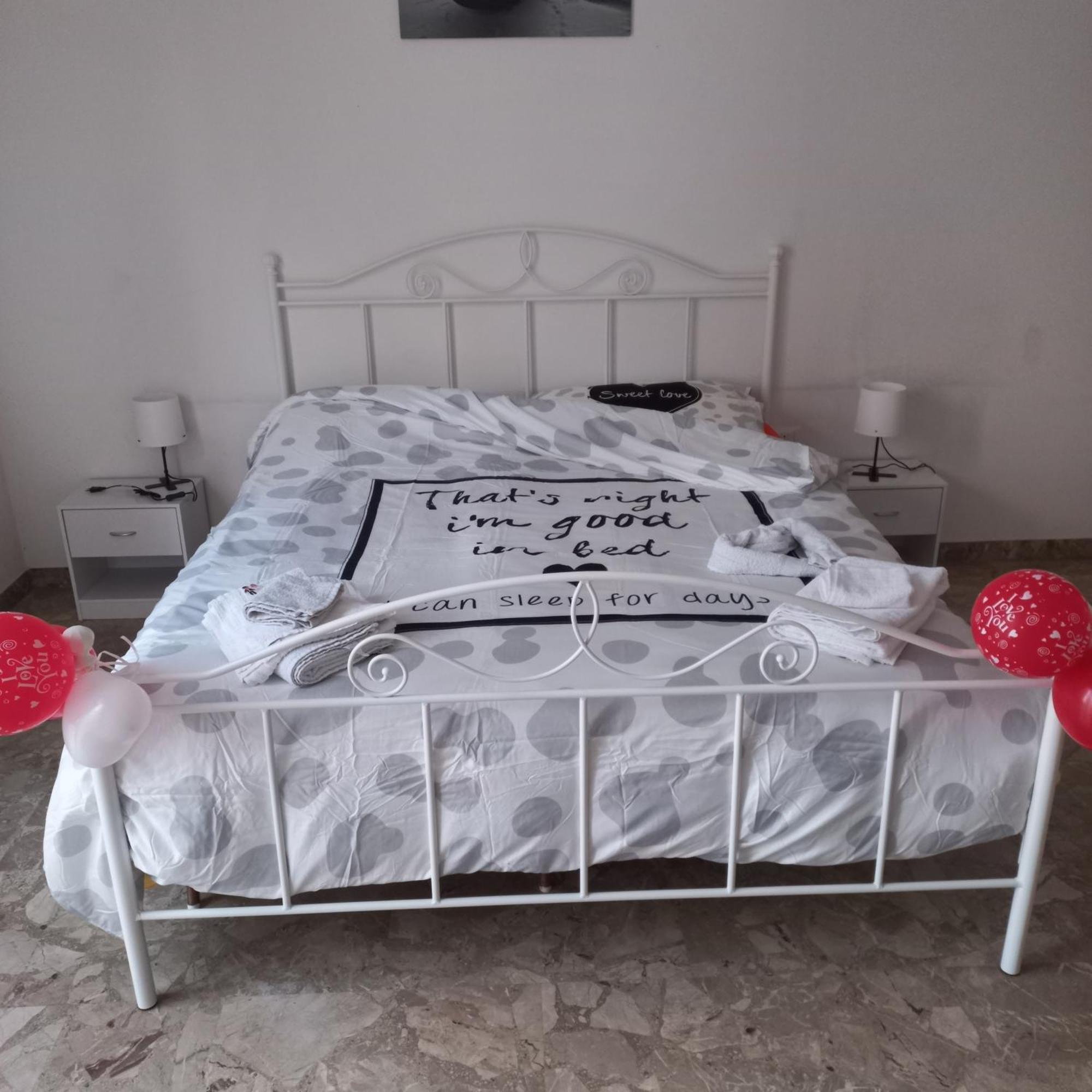 B&B villa Sofia Montecosaro  Camera foto